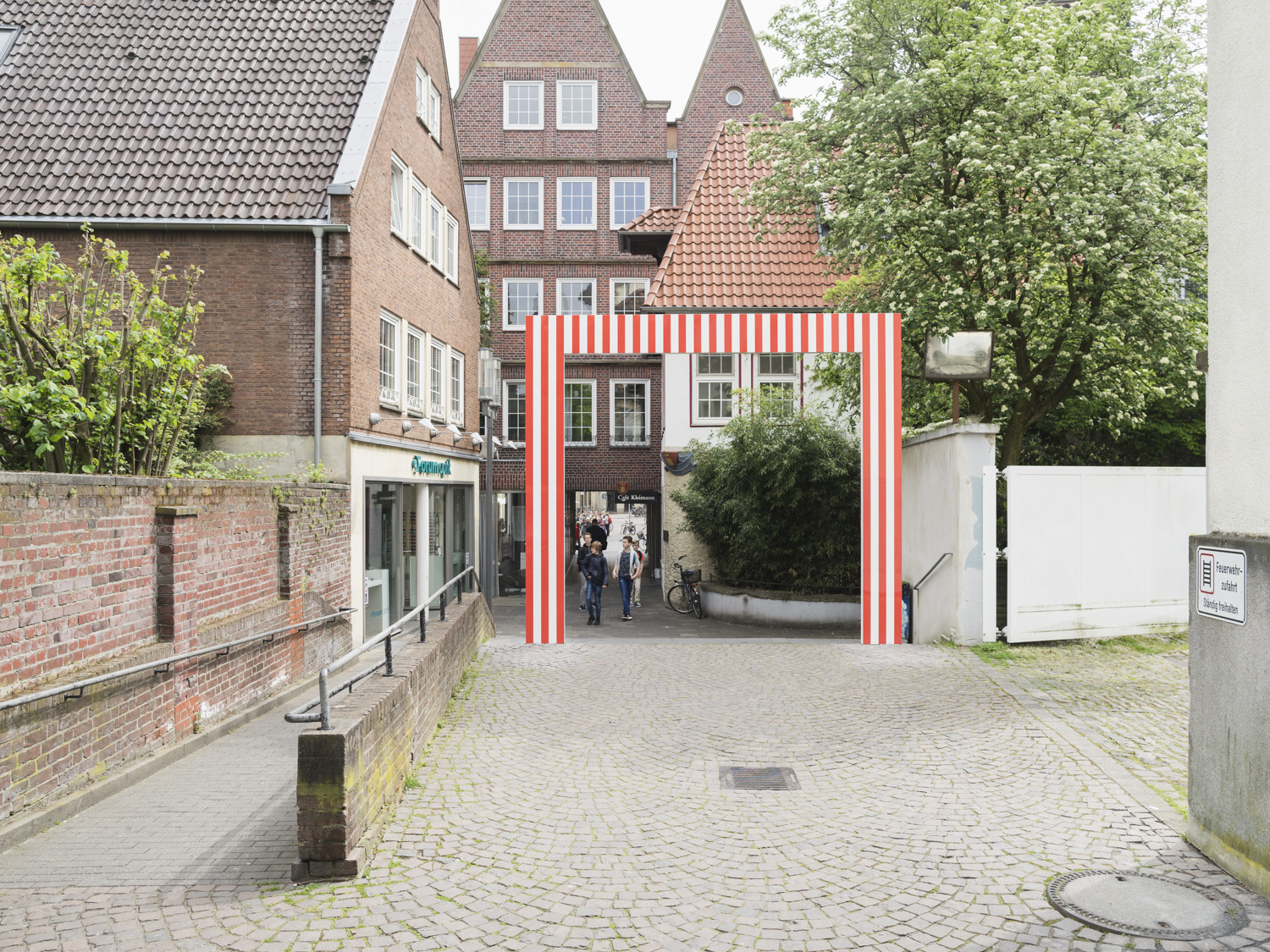 <p>Schaufensterradio</p>
